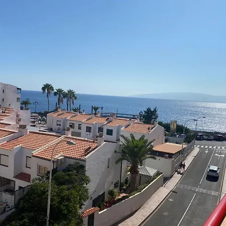 Jardines Del Mar, Puerto De Santiago