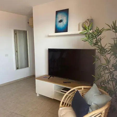 Apartment Jardines Del Mar, Puerto De Santiago