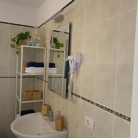Apartment Jardines Del Mar, Puerto De Santiago *