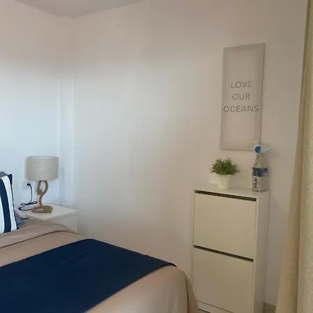 Apartment Jardines Del Mar, Puerto De Santiago Puerto de Santiago (Tenerife)
