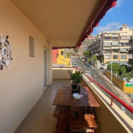 Apartment Jardines Del Mar, Puerto De Santiago