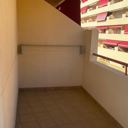 Apartment Jardines Del Mar, Puerto De Santiago Puerto de Santiago (Tenerife)