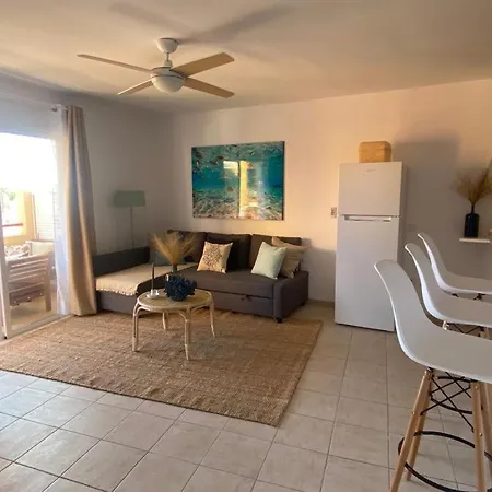 Jardines Del Mar, Puerto De Santiago Apartment