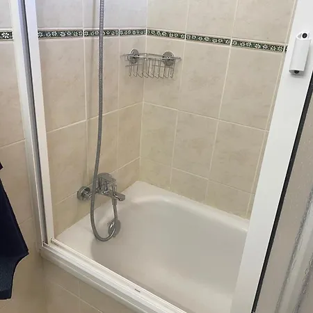 Jardines Del Mar, Puerto De Santiago Apartmán *